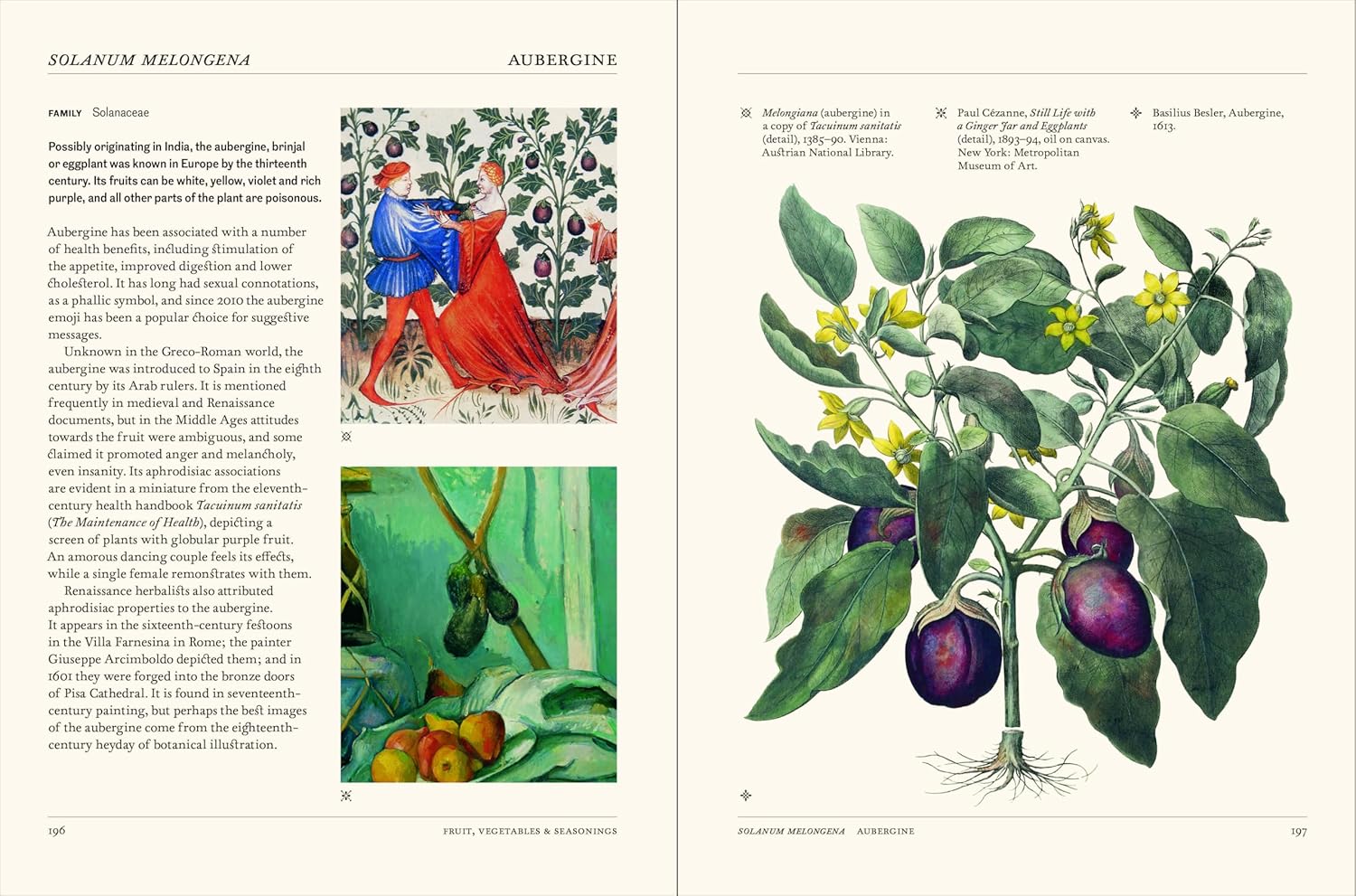 Secret Language of Plants