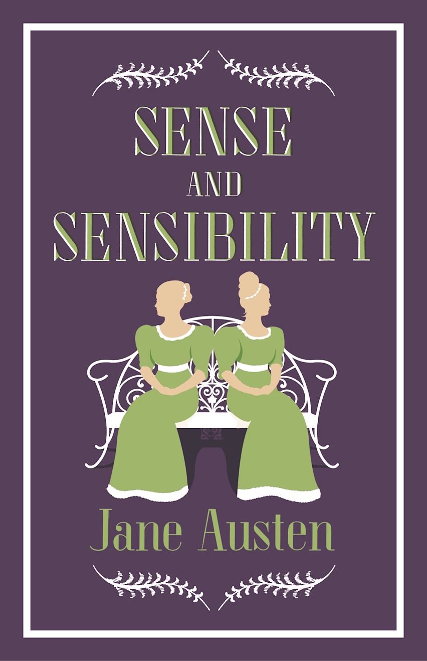 Sense and Sensibility (Alma Classics)
