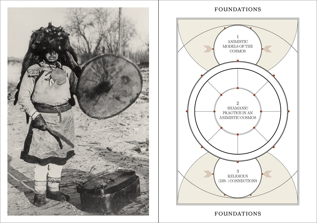 Shamans