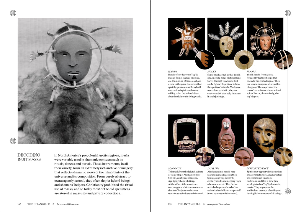 Shamans