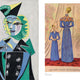 Schiaparelli: Fashion Becomes Art