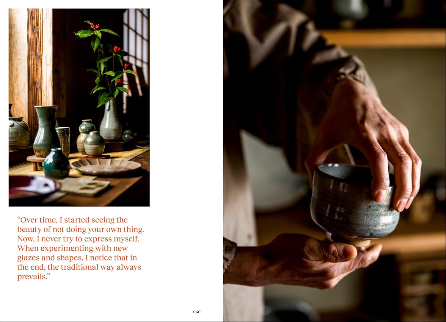 Shosa: Meditation in Japanese Handwork