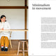 Shosa: Meditation in Japanese Handwork