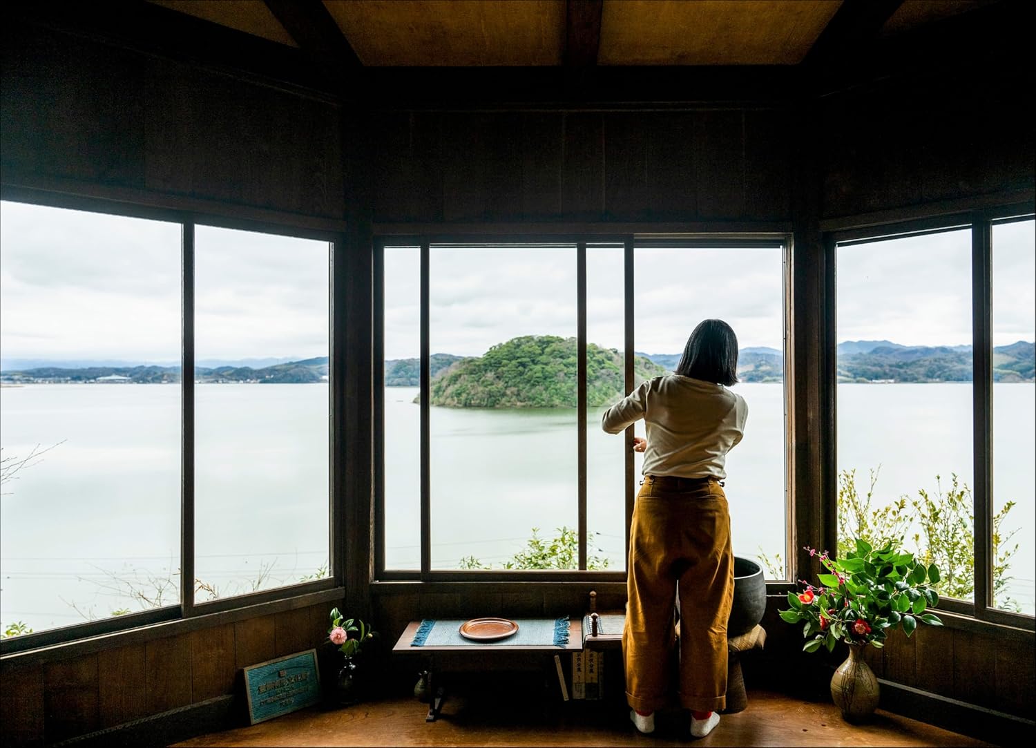 Shosa: Meditation in Japanese Handwork
