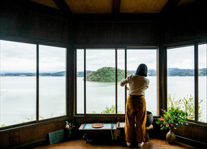 Shosa: Meditation in Japanese Handwork