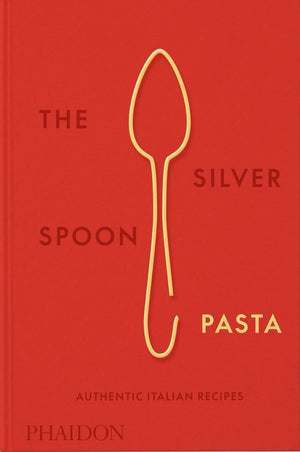 Silver Spoon Pasta