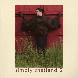 Simply Shetland 2