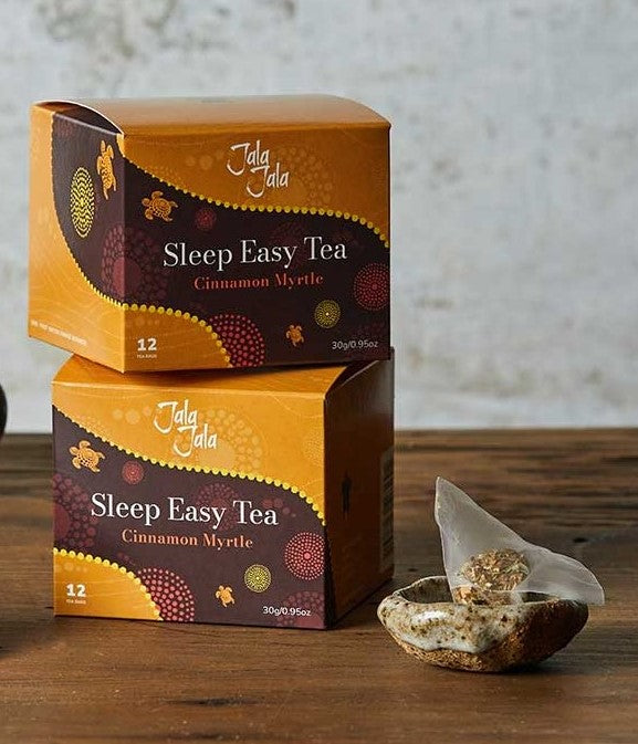 Sleep Easy Tea