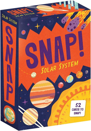 Snap Solar System – QAGOMA Store