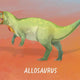 Snap Dinosaurs