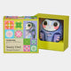 Sooty Owl Bean Filled Soft Toy - Pete Cromer