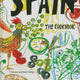 Spain: The Cookbook