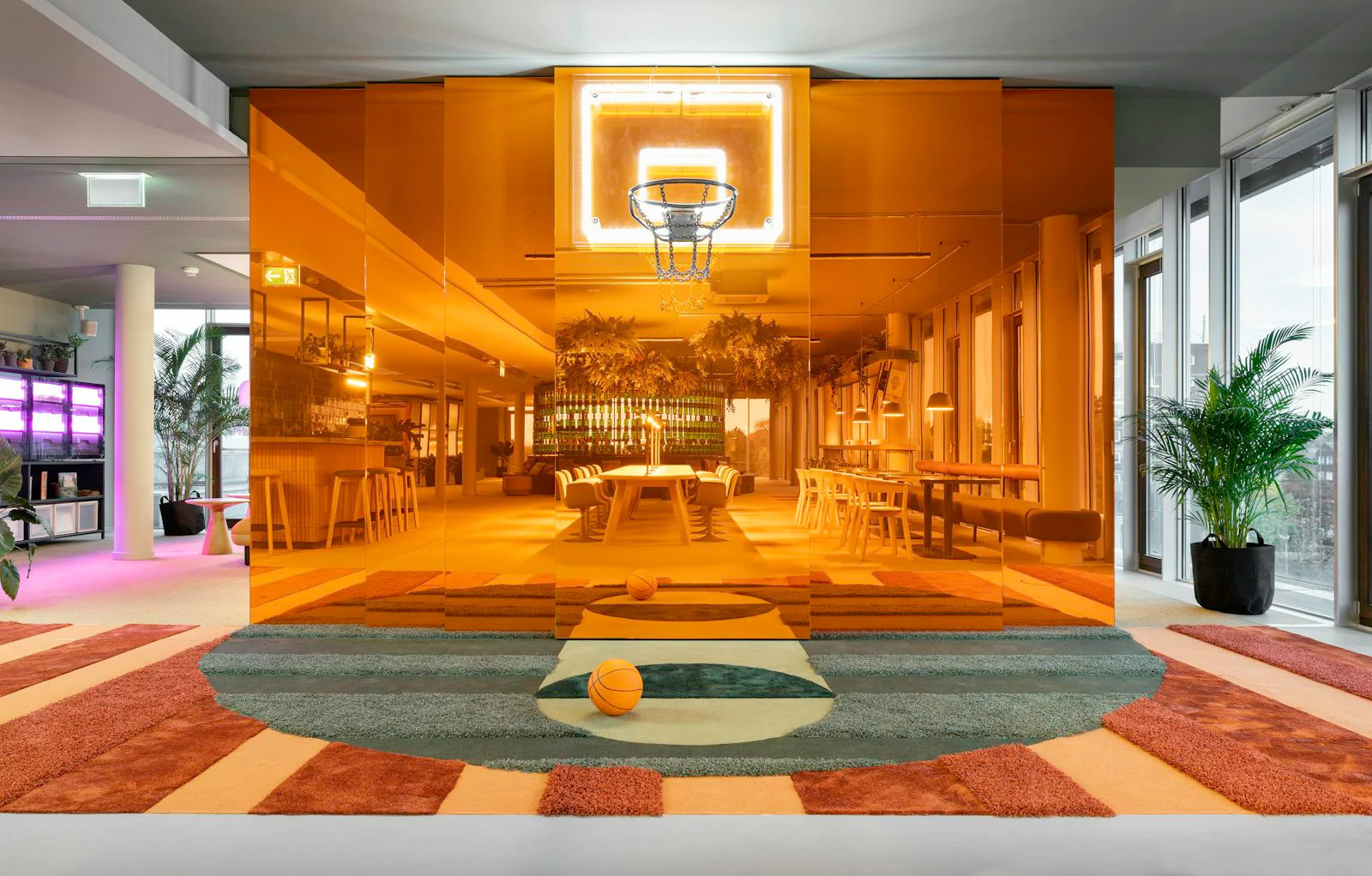 Spatial Storytelling: Experience Architecture and Collage Design by St ...