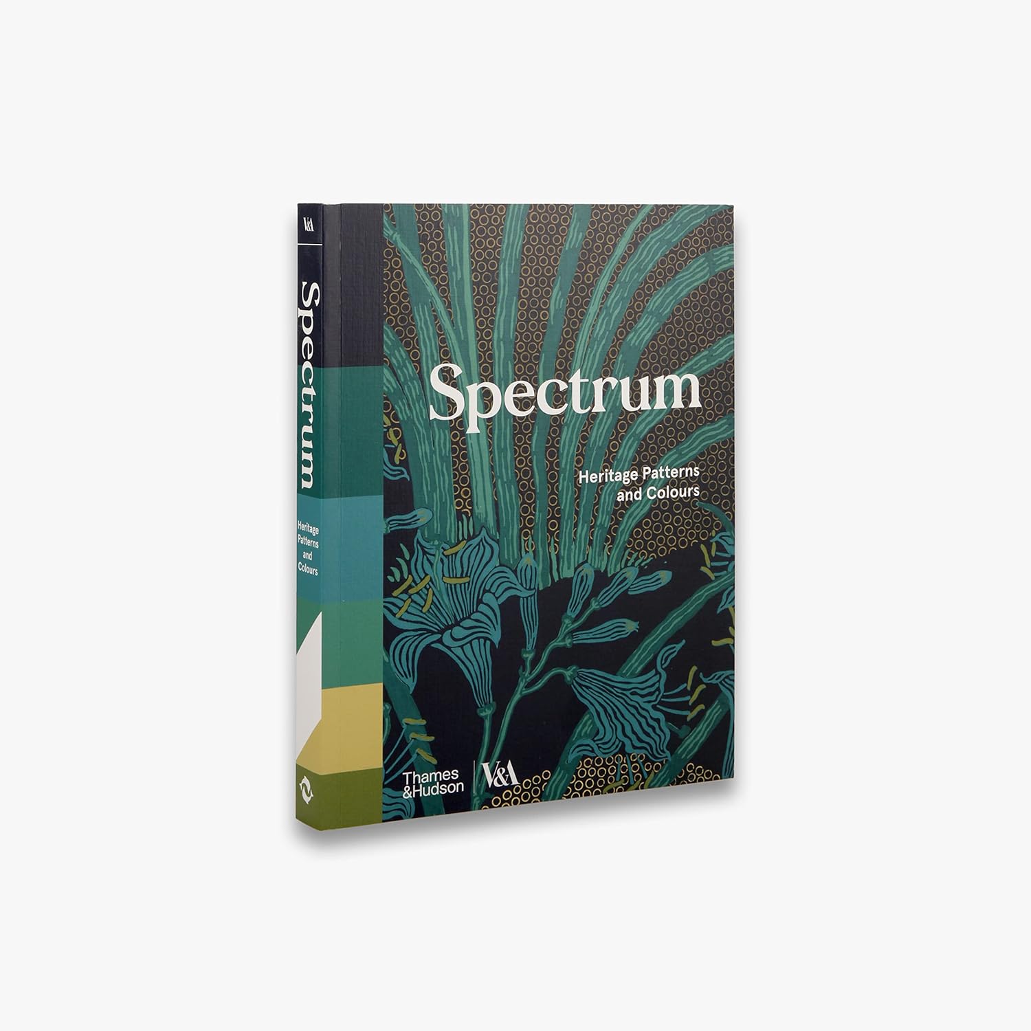 Spectrum: Heritage Patterns and Colours