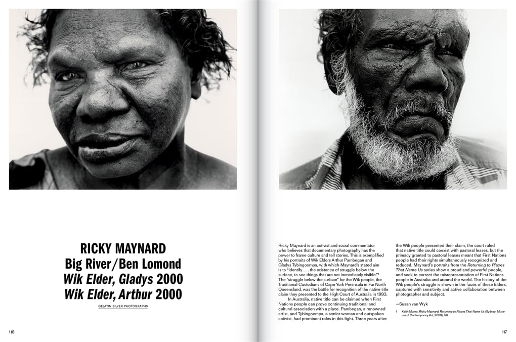 Stars We Do Not See: Australian Indigenous Art