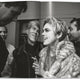 Steve Shapiro. Andy Warhol and Friends 1965-1966