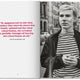 Steve Shapiro. Andy Warhol and Friends 1965-1966