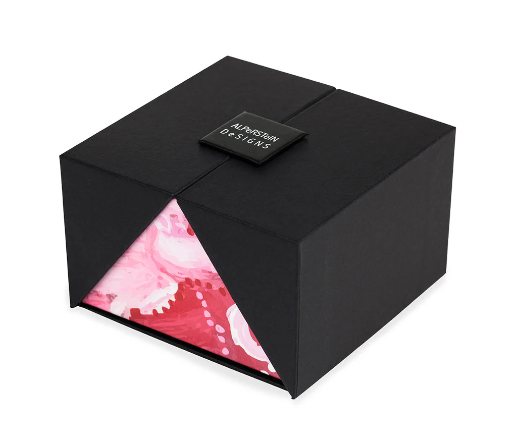 Steven Jupurrurla Nelson Silk Tie Set