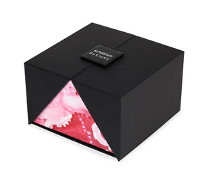 Steven Jupurrurla Nelson Silk Tie Set