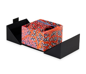 Stephen Jupurrurla Nelson Tie Set