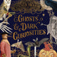 Sticker Treasury of Ghosts & Dark Curiosities