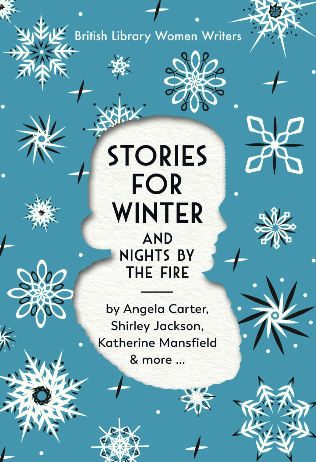 Stories For Winter and Nights by the Fire