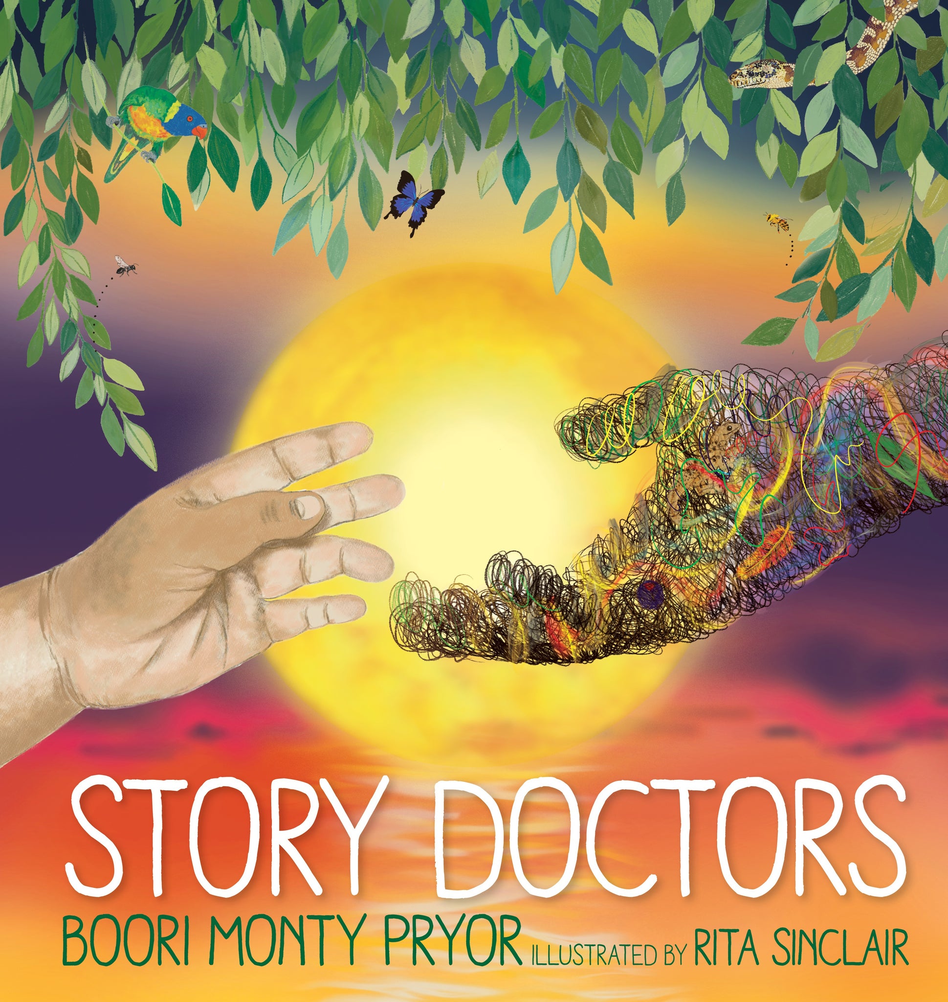 Story Doctors