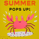Summer Pops Up