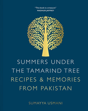 Summers Under the Tamarind Tree