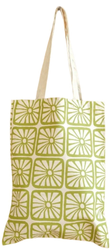 Classic Canvas Tote