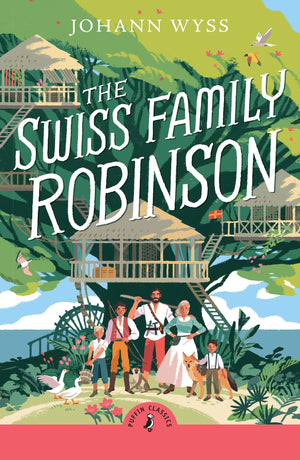 Swiss Family Robinson