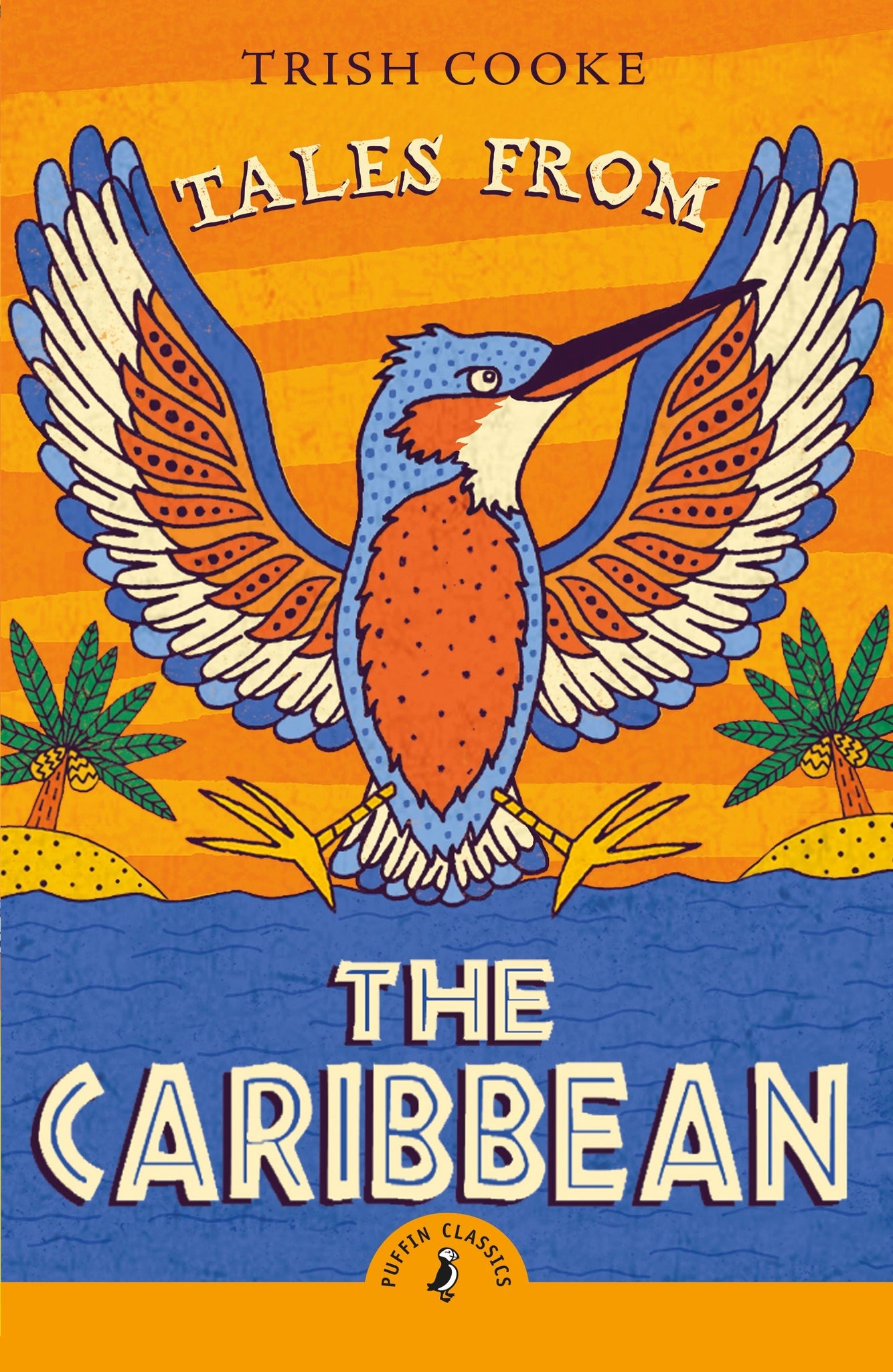 Tales From The Caribbean