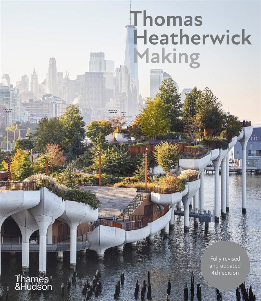 Thomas Heatherwick: Making