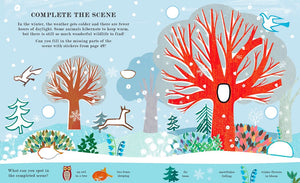 Tree: Activity Book