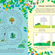 Tree: Activity Book