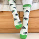 Tasmanian Devil Socks 7-12