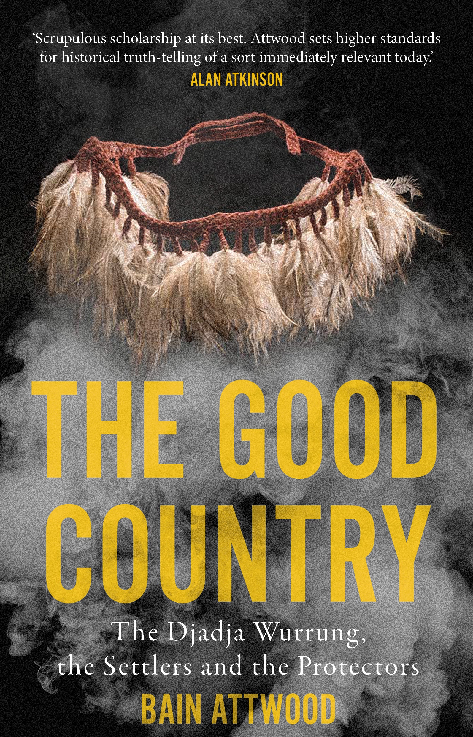 Good Country – QAGOMA Store