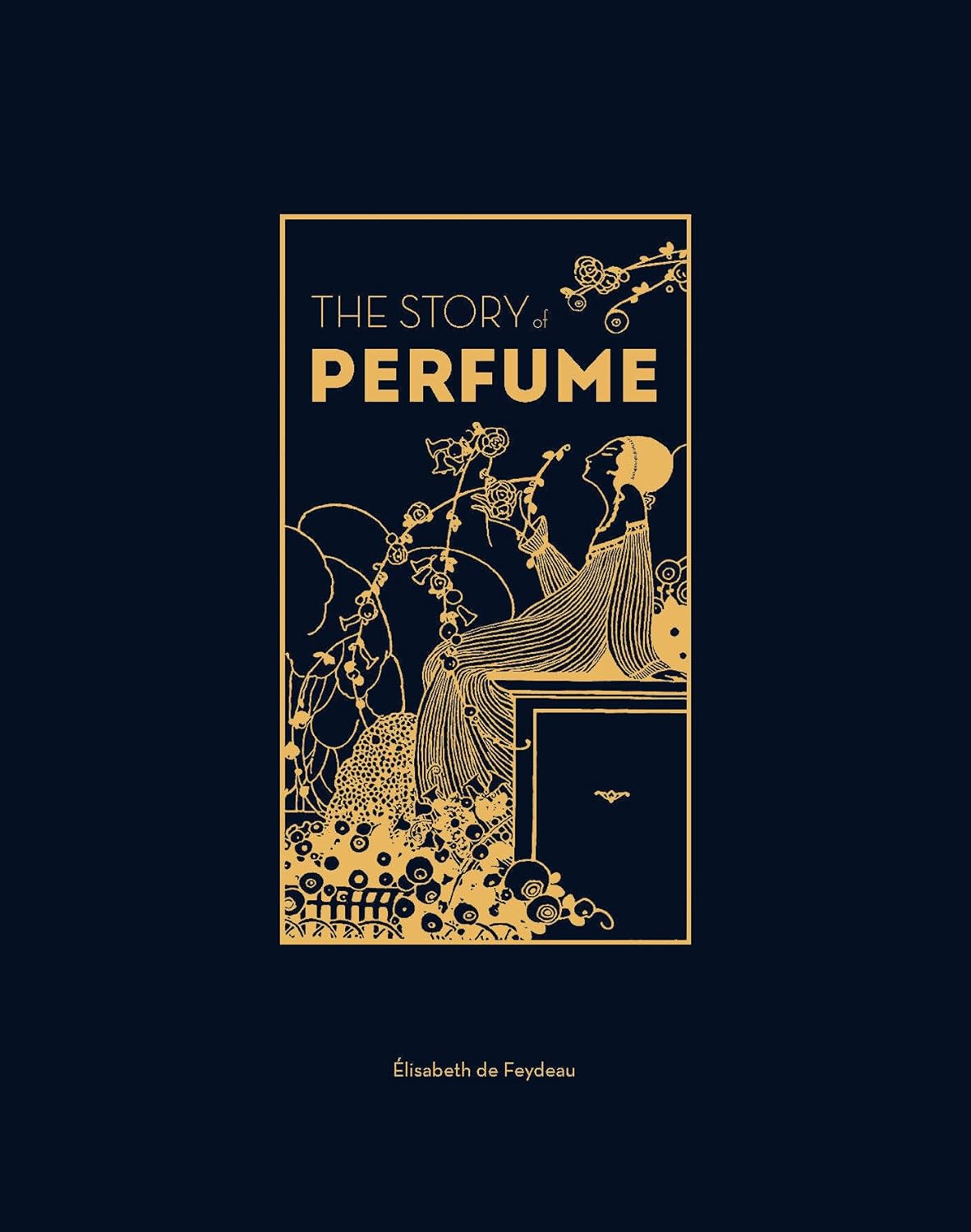 Story of Perfume