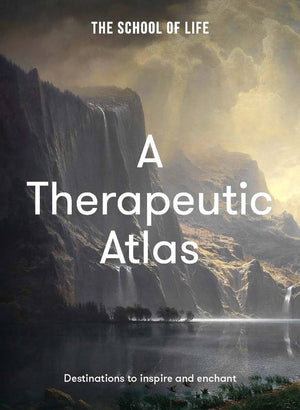 Therapeutic Atlas