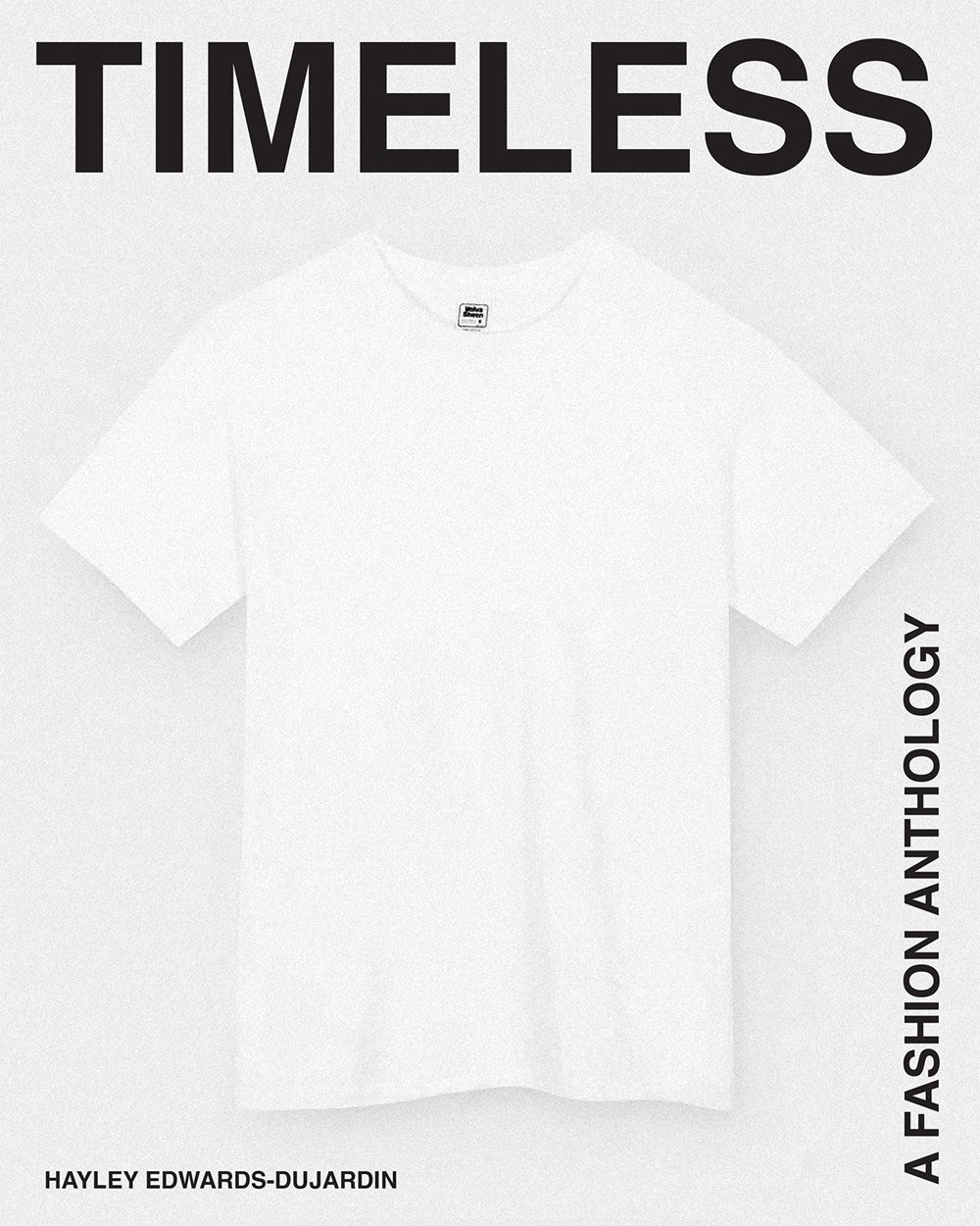 Timeless: A Fashion Anthology