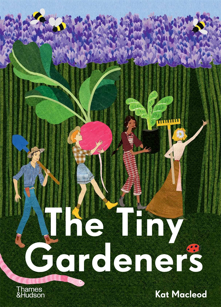 Tiny Gardeners