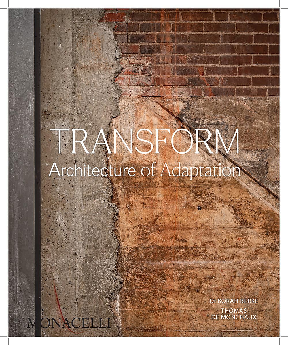 Transform Architecture of Adaptation