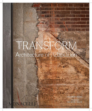 Transform Architecture of Adaptation