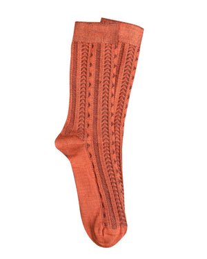Trastevere Socks Paprika