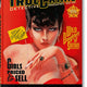 True Crime Detective Magazines: 1924–1969