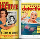 True Crime Detective Magazines: 1924–1969
