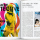 True Crime Detective Magazines: 1924–1969