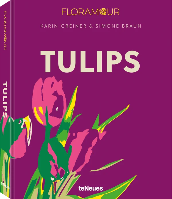 Floramour: Tulips