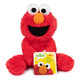 Elmo Take-Along 24cm Plush Toy
