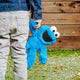 Cookie Monster Take-Along 24cm Plush Toy